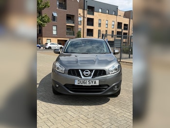 Used Nissan Qashqai 2011 for sale - 79253746: Photo