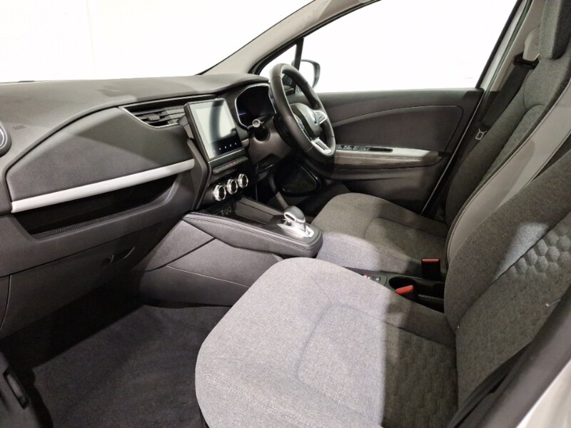 Used Renault Zoe 2020 for sale - 77536799: Photo 5