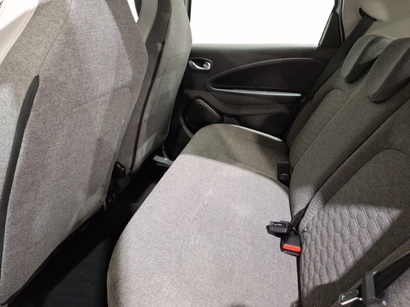 Used Renault Zoe 2020 for sale - 77536799: Photo 6