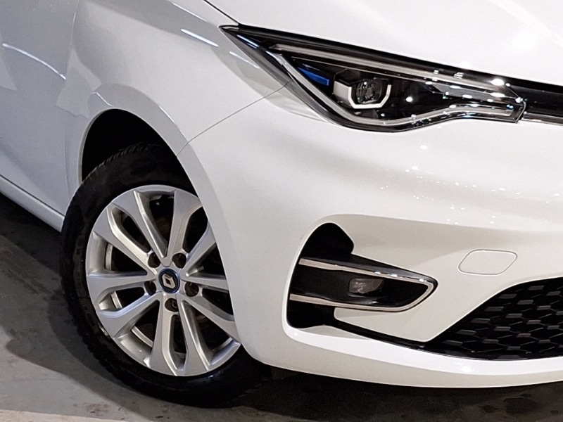 Used Renault Zoe 2020 for sale - 77536799: Photo 9