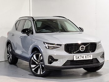 Used Volvo XC40 2024 for sale - 75710694: Photo
