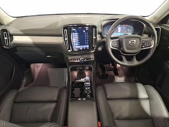 Used Volvo XC40 2024 for sale - 75710694: Photo