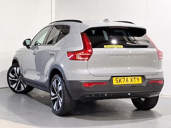 Used Volvo XC40 2024 for sale - 75710694: Photo