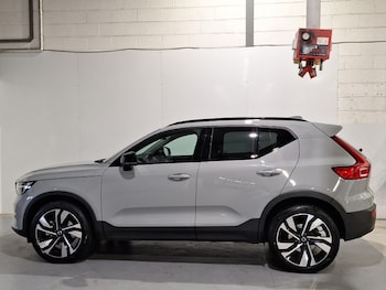 Used Volvo XC40 2024 for sale - 75710694: Photo