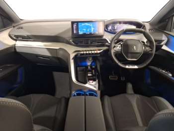 Used Peugeot 5008 2024 for sale - 75058899: Photo