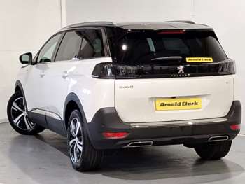 Used Peugeot 5008 2024 for sale - 75058899: Photo