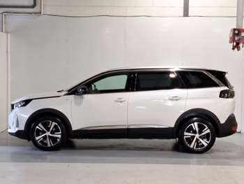 Used Peugeot 5008 2024 for sale - 75058899: Photo