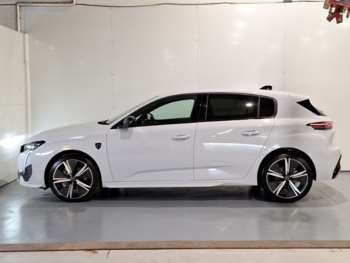 Used Peugeot 308 2025 for sale - 74590471: Photo