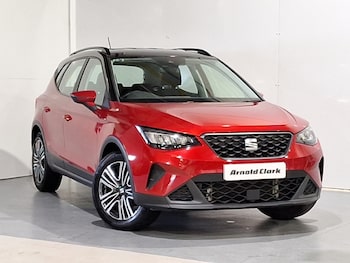 SEAT - Arona