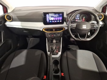Used SEAT Arona 2022 for sale - 75591886: Photo