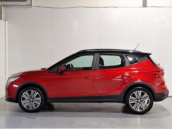 Used SEAT Arona 2022 for sale - 75591886: Photo