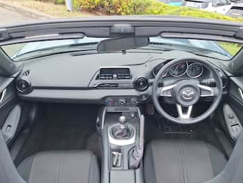 Used Mazda MX-5 2019 for sale - 79618375: Photo