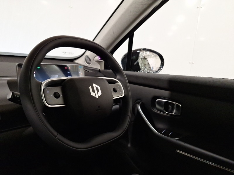 Used Leapmotor C10 2025 for sale - 76548704: Photo 10