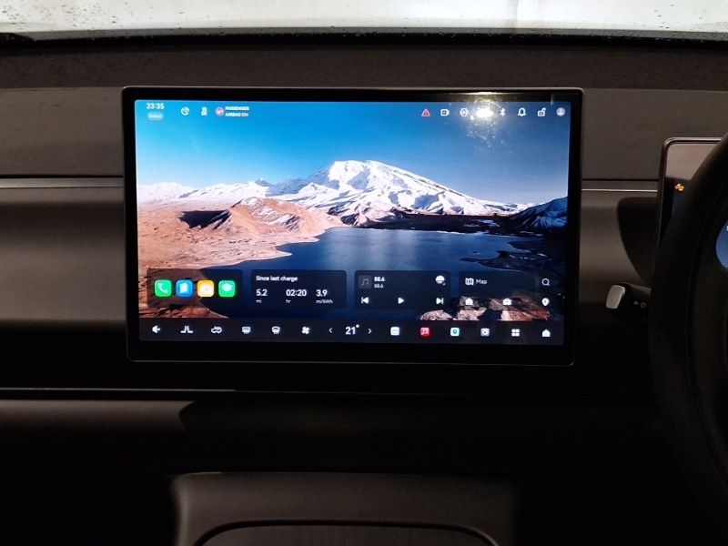 Used Leapmotor C10 2025 for sale - 76548704: Photo 11