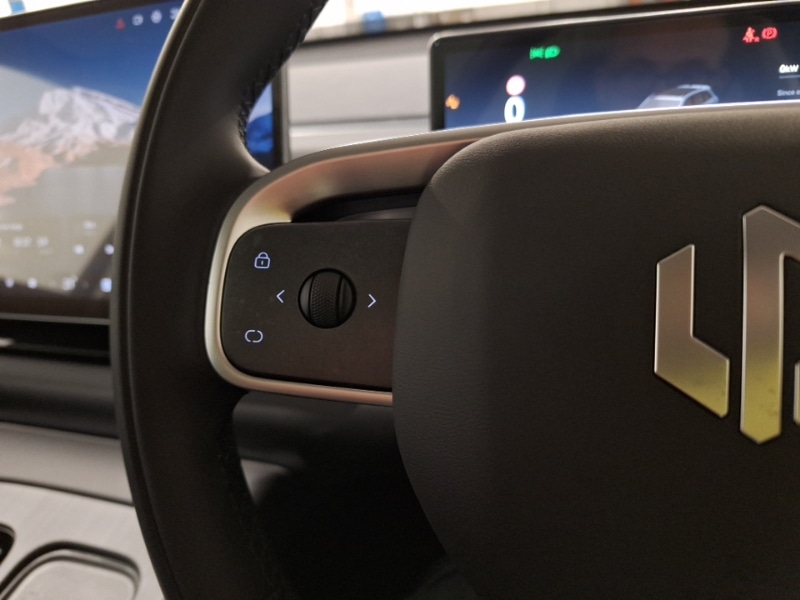 Used Leapmotor C10 2025 for sale - 76548704: Photo 13