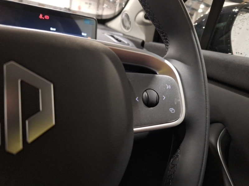 Used Leapmotor C10 2025 for sale - 76548704: Photo 14