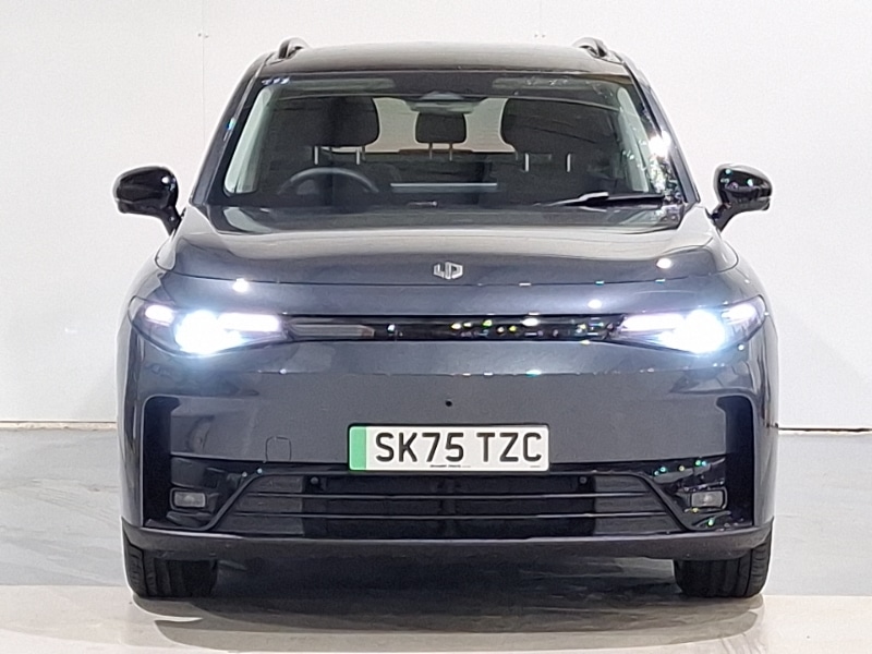 Used Leapmotor C10 2025 for sale - 76548704: Photo 19