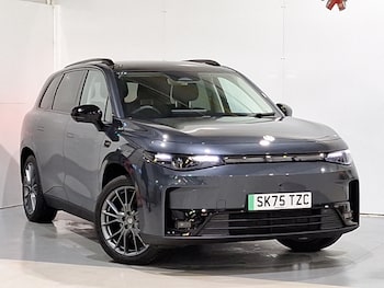 Used Leapmotor C10 2025 for sale - 76548704: Photo