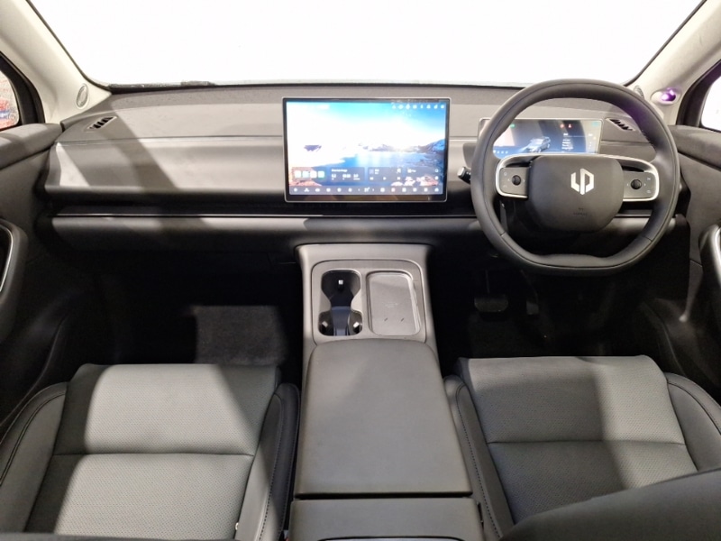 Used Leapmotor C10 2025 for sale - 76548704: Photo 2