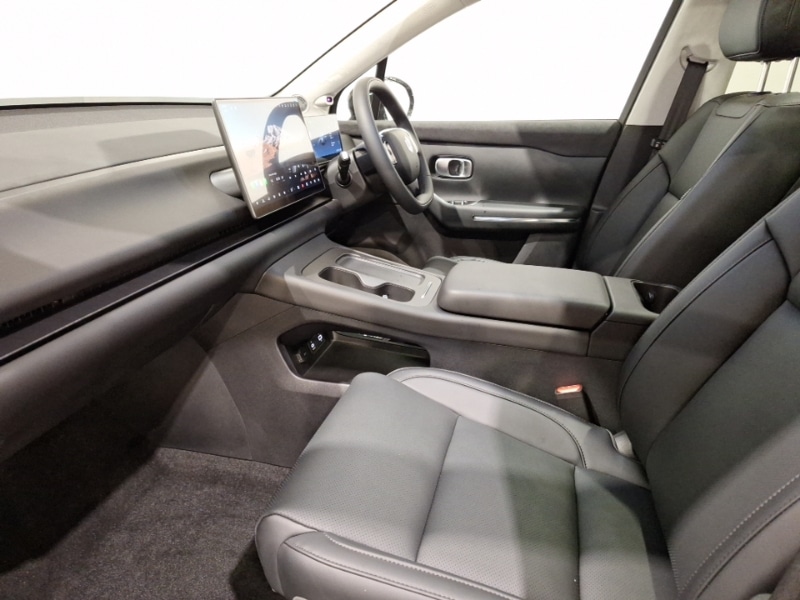 Used Leapmotor C10 2025 for sale - 76548704: Photo 5