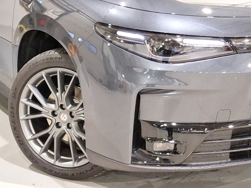 Used Leapmotor C10 2025 for sale - 76548704: Photo 9