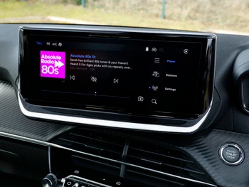 Used Peugeot 208 2026 for sale - 77818291: Photo 11