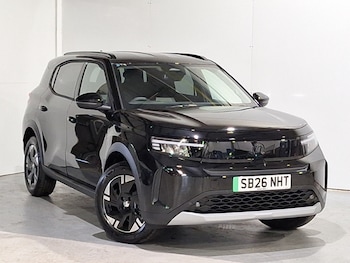 Used Vauxhall Frontera 2026 for sale - 78865589: Photo
