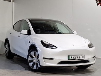 Used Tesla Model Y 2023 for sale - 79086781: Photo