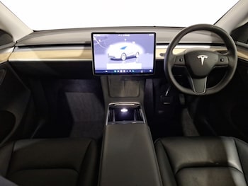 Used Tesla Model Y 2023 for sale - 79086781: Photo