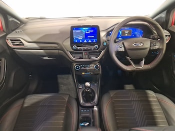 Used Ford Puma 2022 for sale - 75917371: Photo
