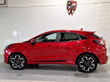 Used Ford Puma 2022 for sale - 75917371: Photo