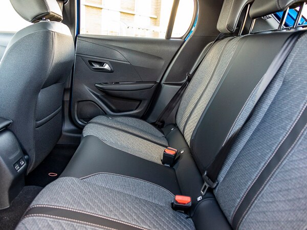 Used Peugeot 208 2025 for sale - 76145611: Photo 6