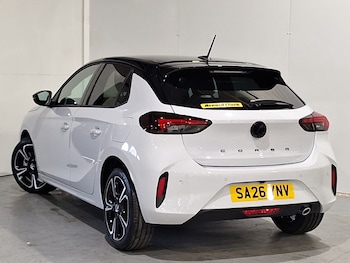 Used Vauxhall Corsa 2026 for sale - 78853363: Photo