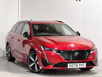 Peugeot 308 feature image