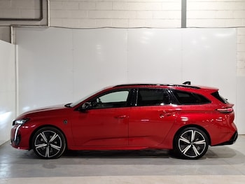 Used Peugeot 308 2025 for sale - 77324967: Photo