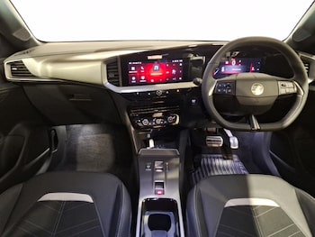 Used Vauxhall Mokka 2025 for sale - 77736516: Photo