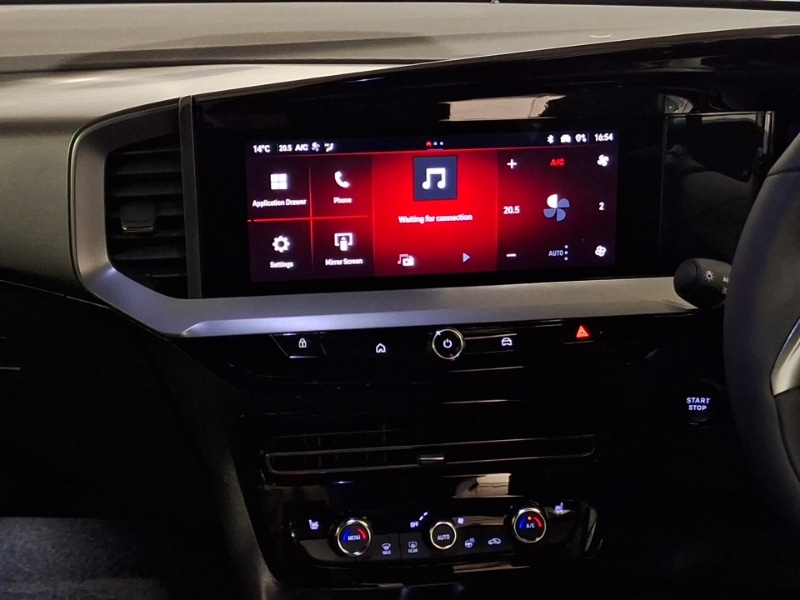 Used Vauxhall Mokka 2025 for sale - 77736516: Photo 8