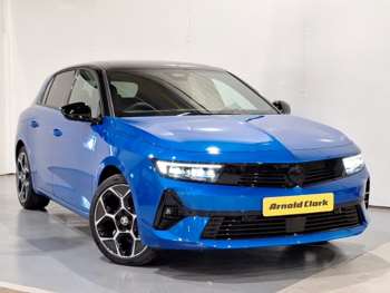 2025 - 1.2 Turbo 130 Ultimate 5dr