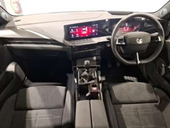 Used Vauxhall Astra 2025 for sale - 74572845: Photo