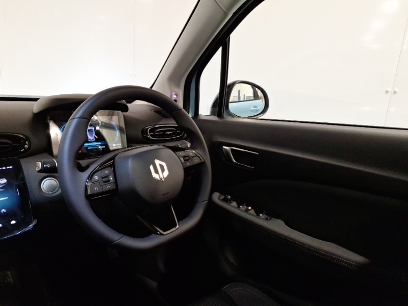 Used Leapmotor T03 2025 for sale - 77316275: Photo 10