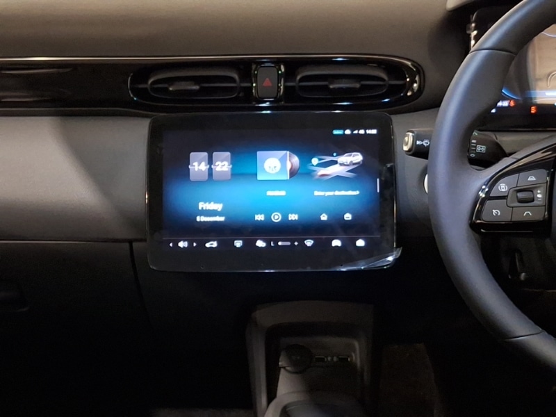 Used Leapmotor T03 2025 for sale - 77316275: Photo 11