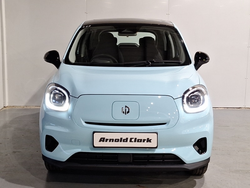 Used Leapmotor T03 2025 for sale - 77316275: Photo 19