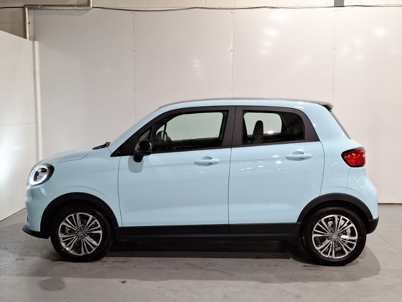 Used Leapmotor T03 2025 for sale - 77316275: Photo 4