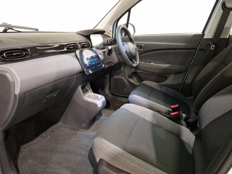 Used Leapmotor T03 2025 for sale - 77316275: Photo 5