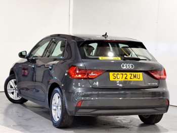 Used Audi A1 2022 for sale - 74724699: Photo
