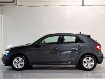 Used Audi A1 2022 for sale - 74724699: Photo