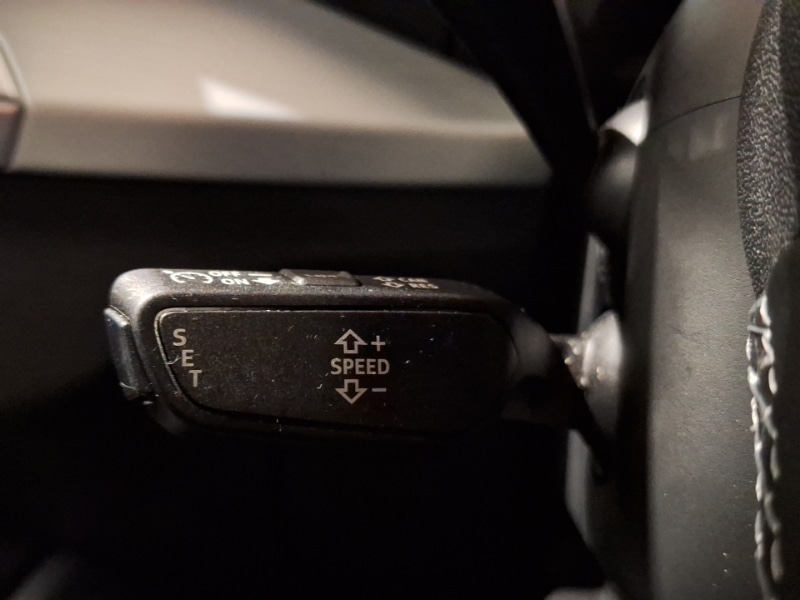 Used Audi Q2 2022 for sale - 77644303: Photo 16