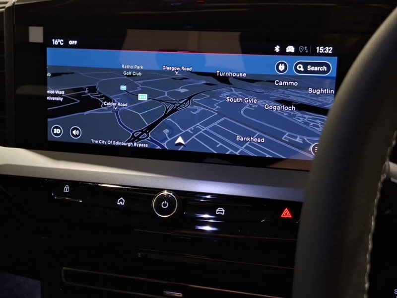 Used Vauxhall Mokka 2025 for sale - 76498196: Photo 13