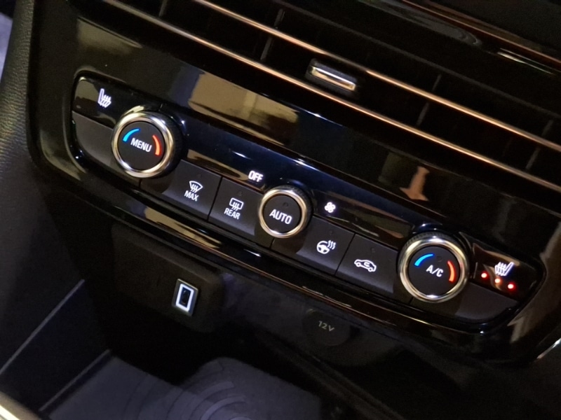 Used Vauxhall Mokka 2025 for sale - 76498196: Photo 16