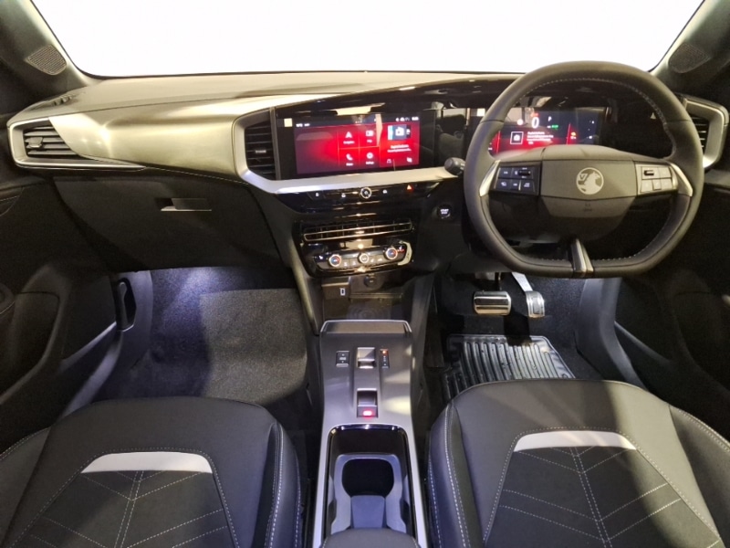 Used Vauxhall Mokka 2025 for sale - 76498196: Photo 2